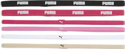 Obrázek produktu pro Puma AT SPORTBANDS (6 ks) W BLACK ?