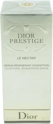 Produktbild von Dior Prestige Le Nectar Serum 30ml