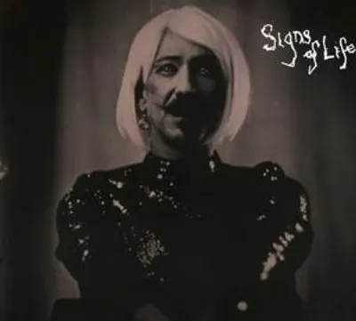 Produktbild von Signs of Life