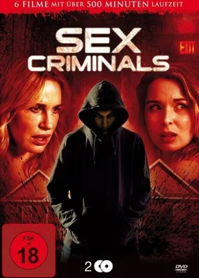 Produktbild von Sex Criminals