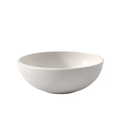 Immagine prodotto di VILLEROY & BOCH New Moon Schüssel, Inhalt: 4,00 Liter, Höhe: 103 mm, ø: 285 mm