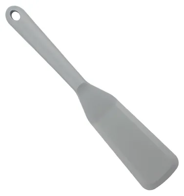 Produktbild von Pfannenwender, lebensmittelecht, komfortabler Griff, antihaftbeschichtet, flexibel, hitzebeständig, ideal zum Fischbraten, geruchsneutral, hitzebeständig, Omelettspatel, Küchenzubehör