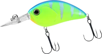 Obrázek produktu pro DAIWA Steez Crank 100, 5,4 cm, mini wobler, 17510-101
