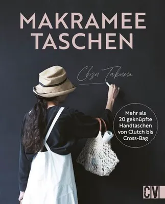 Image de Sacs en macramé