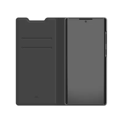 Produktbild von Hama The Classic, Folio, Samsung, Galaxy S23 Ultra, 17,3 cm (6.8"), Schwarz