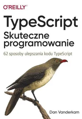 Immagine prodotto di TypeScript Skuteczne programowanie