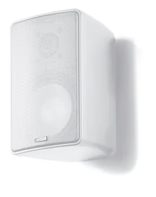 Zdjęcie produktu dla Canton Plus GXL.3, 2-drożny, 2.0 kan., Przewodowa, 60 W, 40 - 26000 Hz, Biały