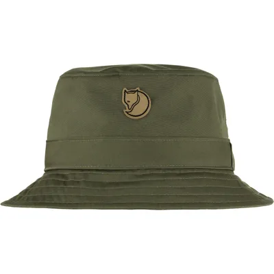 Produktbild von Fjällräven Kiruna Hat Hut grün L