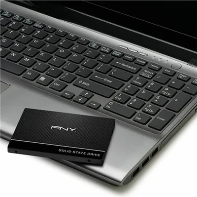 Obrázek produktu pro PNY CS900, 500 GB, 2.5", 6 Gbit/s
