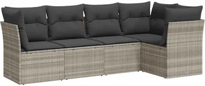 Zdjęcie produktu dla VidaXL 3249441, 5 szt.