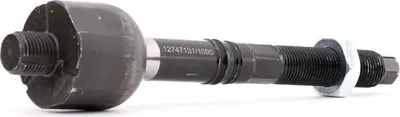 Produktbild von RIDEX 51T0157 Axialgelenk Spurstange für VW Transporter V Bus (7HB, 7HJ, 7EB, 7EJ, 7EF, 7EG, 7HF, 7EC) Vorne Rechts Vorne Links