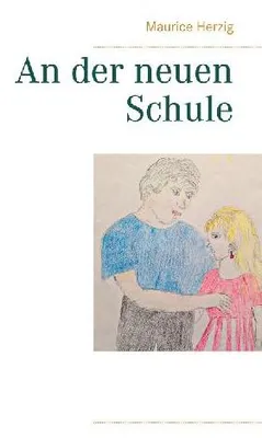 Produktbild von An der neuen Schule