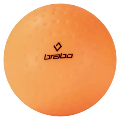 Image de Balle de hockey de rue Brabo Soft