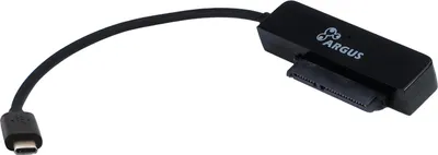 Obrázok produktu pre Inter-Tech K104AG1 USB 3.0 C >2,5' S-ATA 88885388