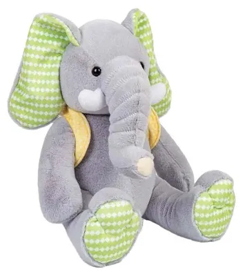 Obrázek produktu pro Bigjigs Velký slon Cuddle