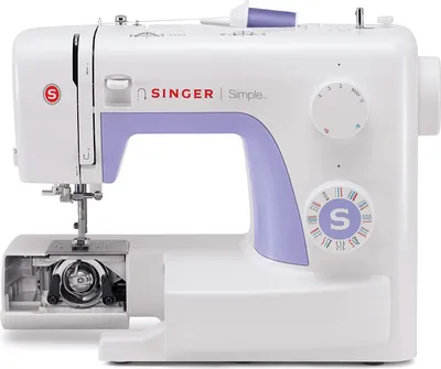Produktbild von Singer SINGER SIMPLE 3232