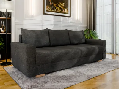 Produktbild von ELMA Schlafsofa mit Bettfunktion