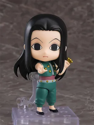 Immagine prodotto di Hunter x Hunter Nendoroid Actionfigur Yellmi 10 cm