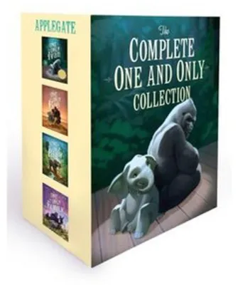 Image de La collection complète et unique