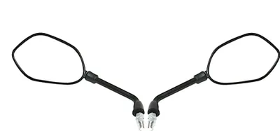 Immagine prodotto di Set di specchietti Set di specchietti per SUZUKI GSR 750, SFV 650 GLADIUS, 56600/55600-08J00