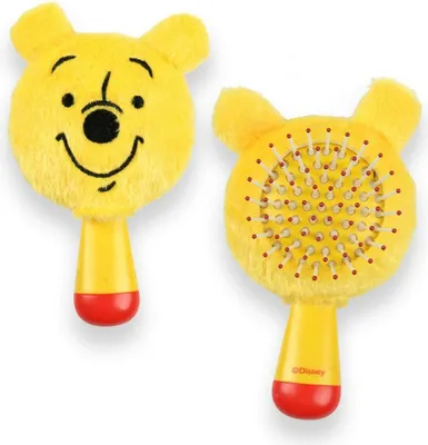 Produktbild von Cerda Group Disney Haarbürste One Size