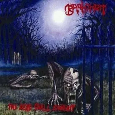 Immagine prodotto di Baphomet - I morti erediteranno