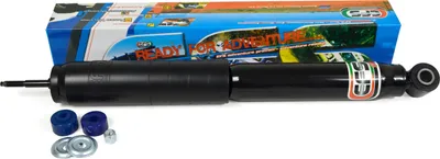 Produktbild von Stossdämpfer 36-5584