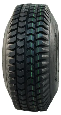 Nutzrad 4 inch TT CST