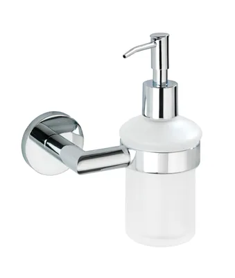Produktbild von Power-Loc® Seifenspender Revello