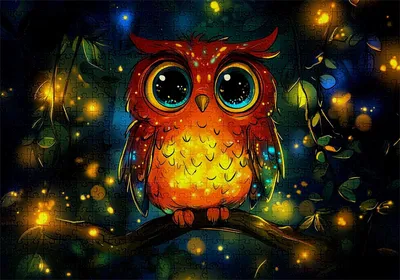 Image de Puzzle Delen pour adultes (4000 pièces)