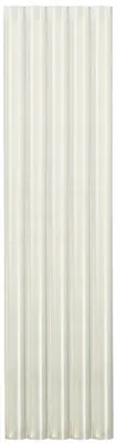 Produktbild von Brewis Heißklebestifte Transparent 7mm x 30cm 83 Stück