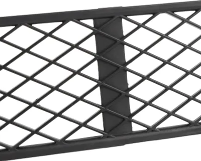 Immagine prodotto di Set di griglie per il paraurti anteriore 51117184149, ricambio di qualità per 750Li 750i 2010-2012