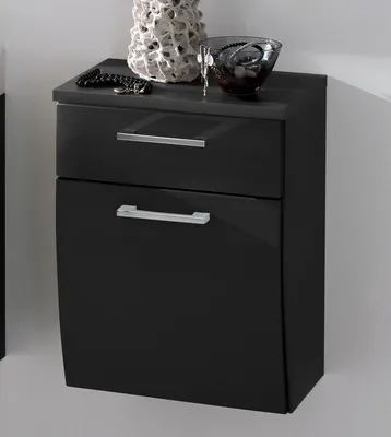 Produktbild von Unterschrank anthrazit