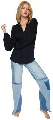 Produktbild von 8229-154670 900 black Größe 40