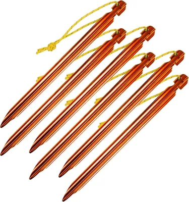 Produktbild von Wechsel Tents Zeltheringe Y-Peg robust und stabil für sicheren Halt im Boden