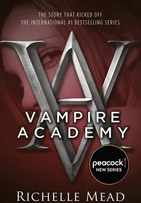 Immagine prodotto di Vampire Academy 01