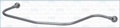 Produktbild von AJUSA Ölleitung für Turbolader Ölvorlaufleitung Turbolader OP11047 für CHEVROLET NUBIRA Kombi LACETTI (J200) NUBIRA Stufenheck LACETTI Kombi (J200)
