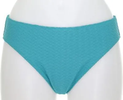 Produktbild von Olympia Bikini Hose türkis 46