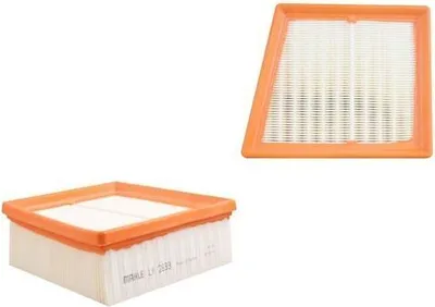 Obrázek produktu pro Vzduchový filtr KNECHT LX 2633