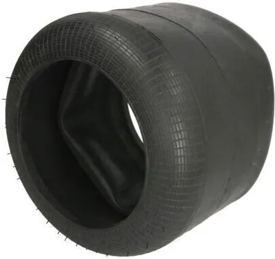 Produktbild von Magnum Technology Luftfederbalg 5002-03-0014P Hinten beidseitig für DAF F 1700