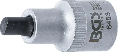 Produktbild von BGS 6453 Spreiz-Einsatz für Federbeinklemmung, 5,5 x 8,2 mm