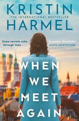 Produktbild von Harmel, K: When We Meet Again