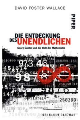 Produktbild von Die Entdeckung des Unendlichen