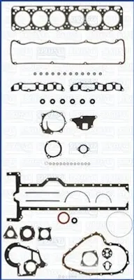 Immagine prodotto di AJUSA 50041500 Set completo di guarnizioni motore Set di guarnizioni