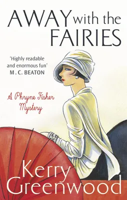 Obrázok produktu pre Away with the Fairies