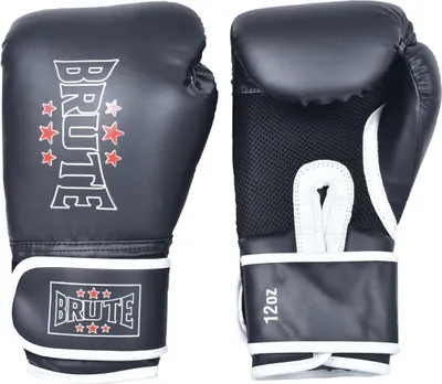 Produktbild von Brute aktive Boxhandschuhe r.12oz