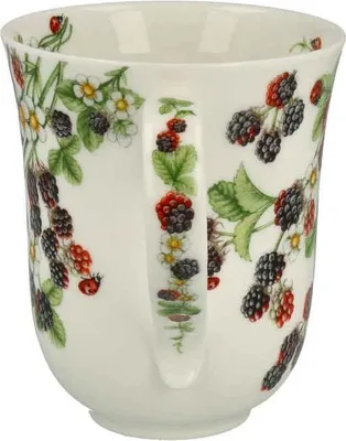 Produktbild von Becher Braemar, "Wild Blackberries"