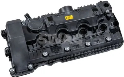 Produktbild von Zylinderkopfhaube 33 10 3341 für BMW 5 Limousine (E60) +Dichtung