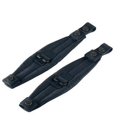 Produktbild von Zubehör Schulterpolster für 25 mm breite Kånken-Mini - Schultergurte