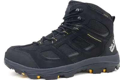 Immagine prodotto di Jack Wolfskin Vojo 3 Texapore Mid Boots, 40424616055